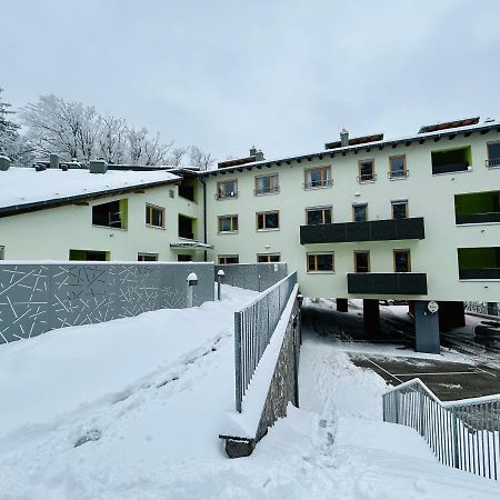 Pohorske Terase Gabi Apartment Hocko Pohorje Ngoại thất bức ảnh