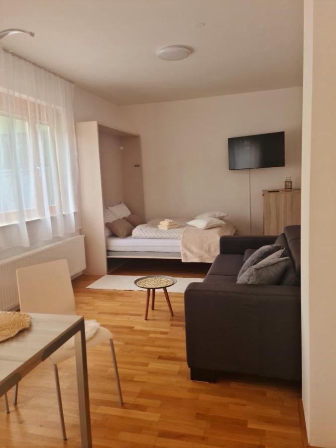 Pohorske Terase Gabi Apartment Hocko Pohorje Ngoại thất bức ảnh