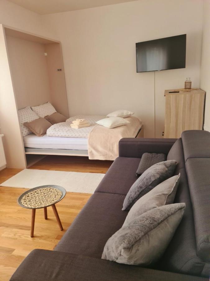Pohorske Terase Gabi Apartment Hocko Pohorje Ngoại thất bức ảnh