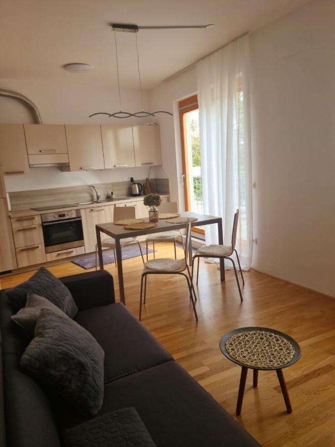 Pohorske Terase Gabi Apartment Hocko Pohorje Ngoại thất bức ảnh