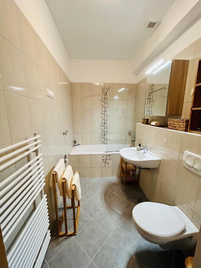 Pohorske Terase Gabi Apartment Hocko Pohorje Ngoại thất bức ảnh