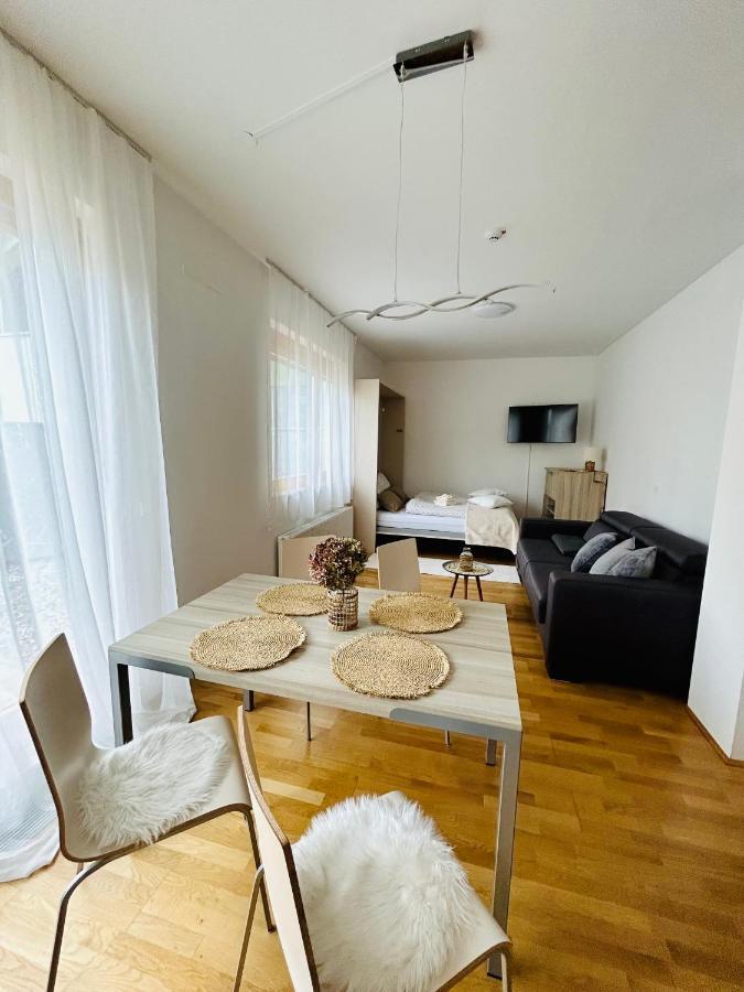 Pohorske Terase Gabi Apartment Hocko Pohorje Ngoại thất bức ảnh