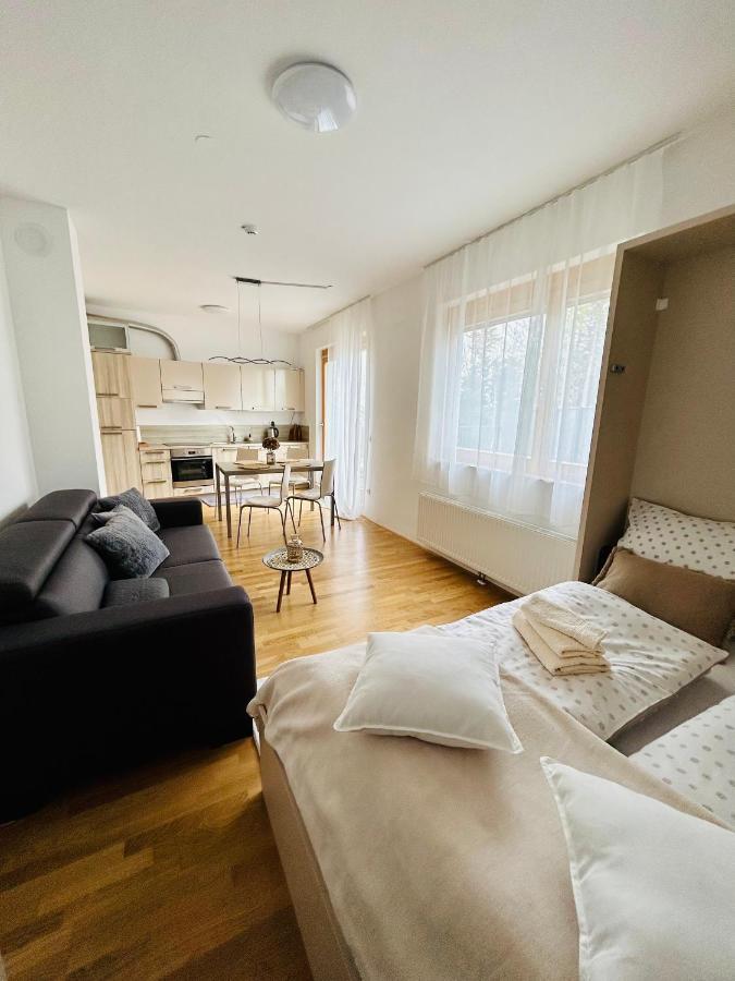Pohorske Terase Gabi Apartment Hocko Pohorje Ngoại thất bức ảnh